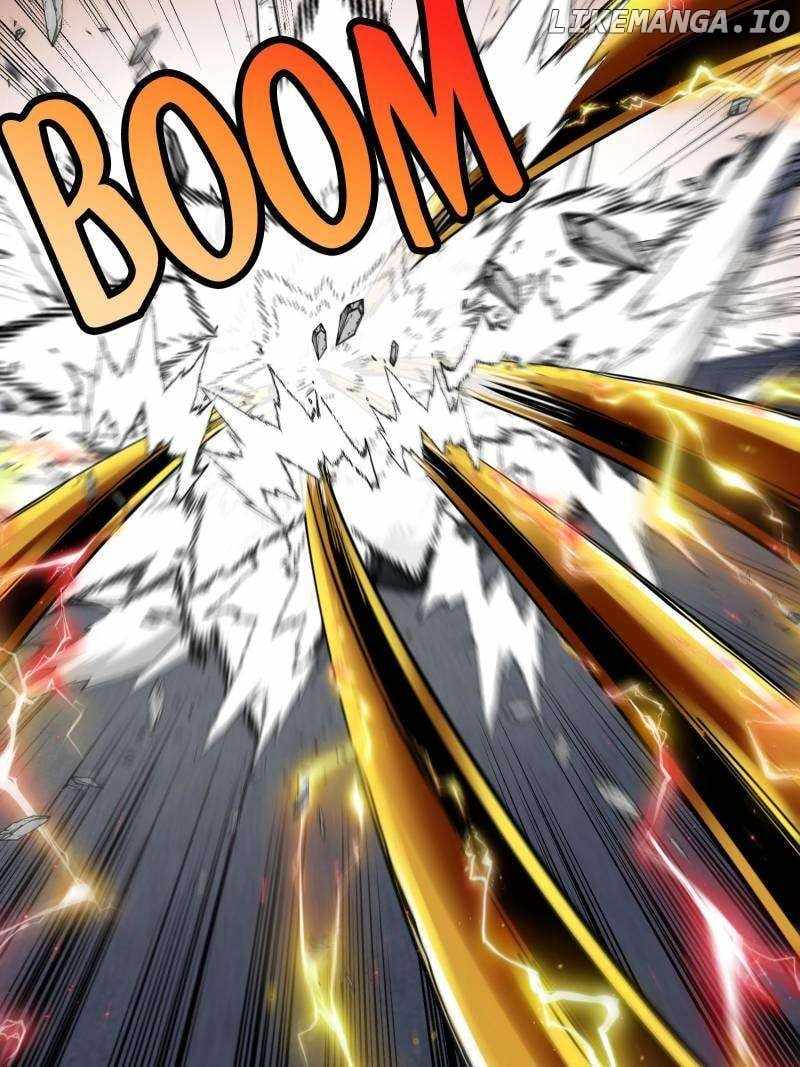 I Am The Monster Overlord Chapter 78 54